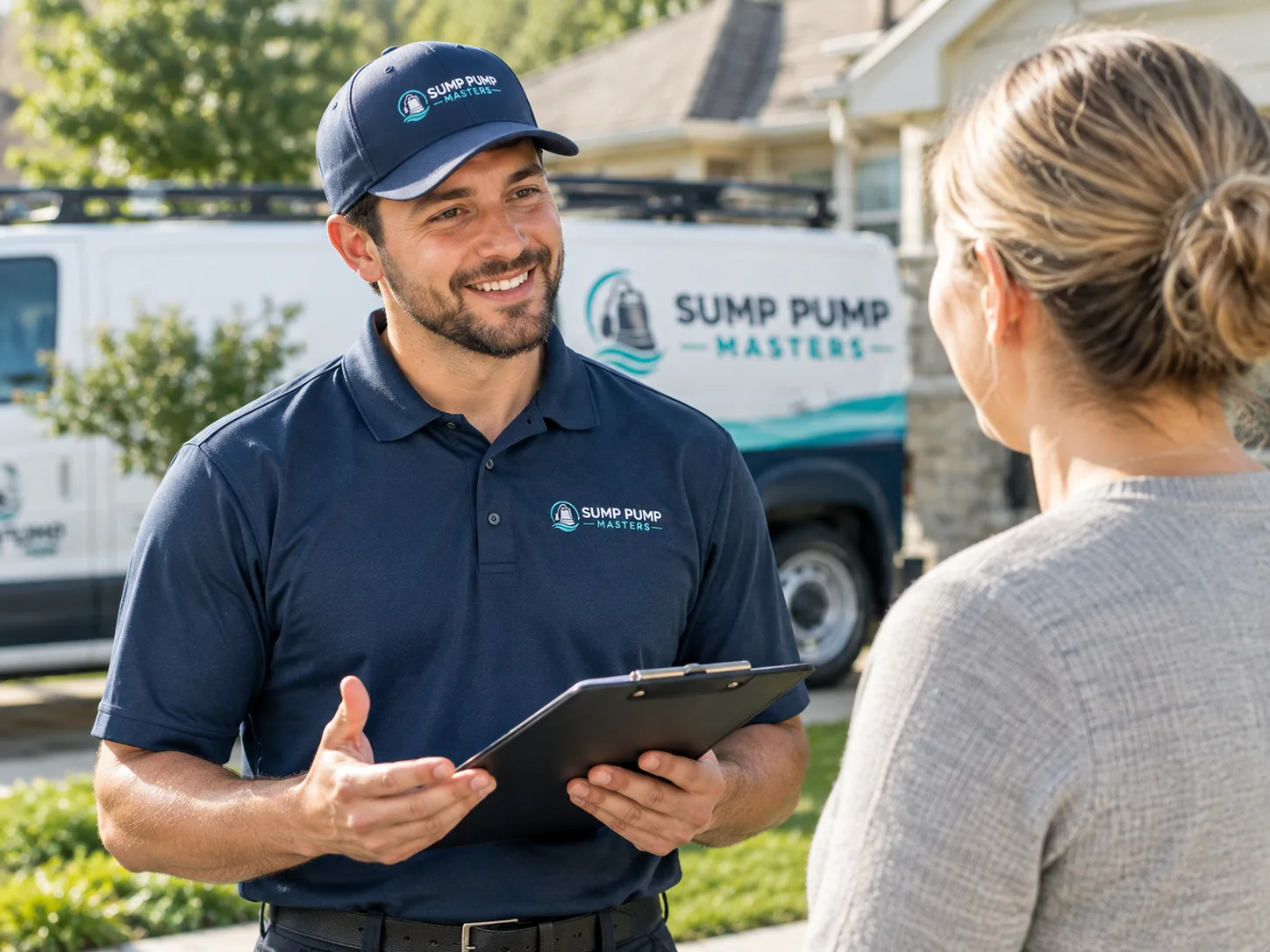 Sump Pump Repair Rougemont, NC FAQs